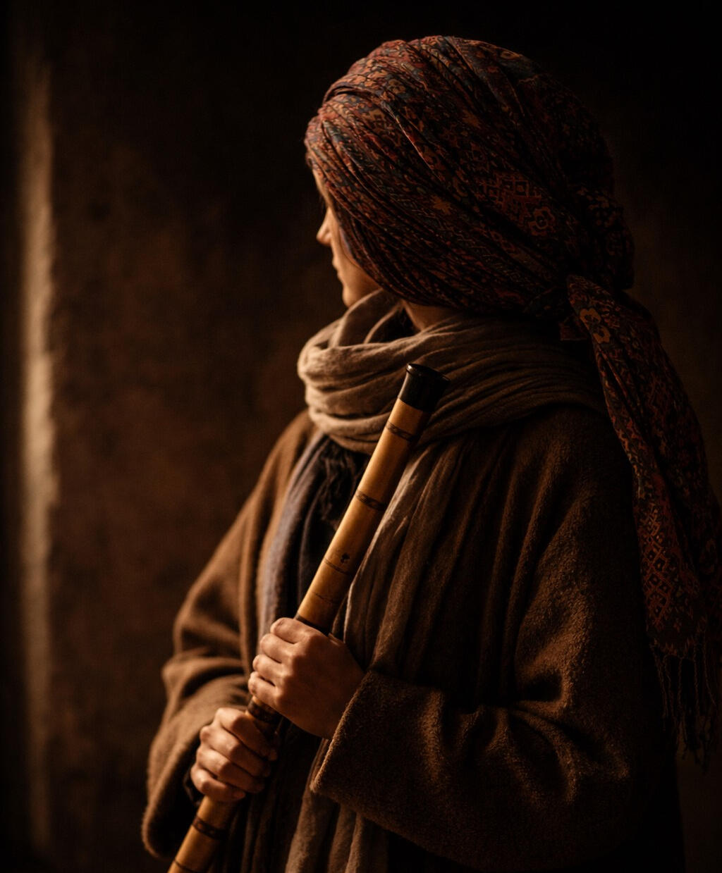 Turkish Music Therapy an introduction to a listening-based musical healing tradition rooted in the classical makam system of Anatolia and the broader Islamic world